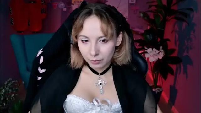 Image 3 of jasminemilko Stream on Chaturbate on 1 month ago
