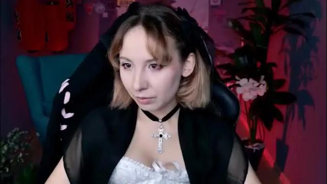 Image 4 of jasminemilko Stream on Chaturbate on 1 month ago