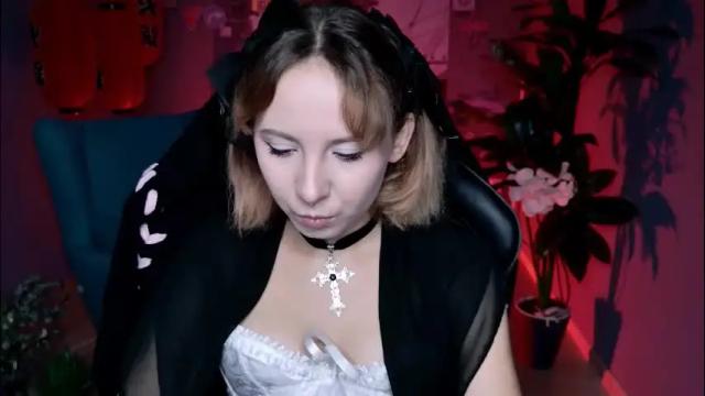 Image 7 of jasminemilko Stream on Chaturbate on 1 month ago
