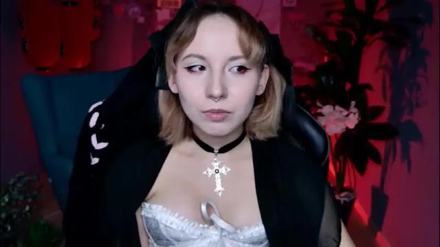 Thumbnail 3, jasminemilko's Stream at Chaturbate, 28 days ago