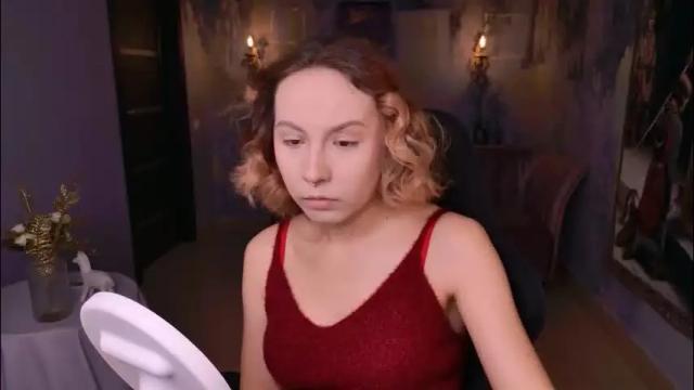 Thumbnail 1, jasminemilko's Stream at Chaturbate, 26 days ago