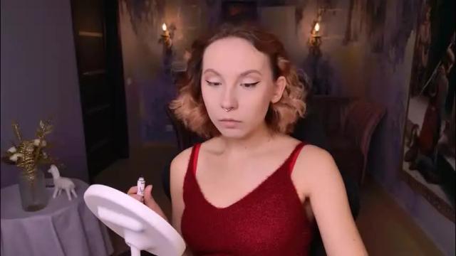 Image 2 of jasminemilko Stream on Chaturbate on 29 days ago