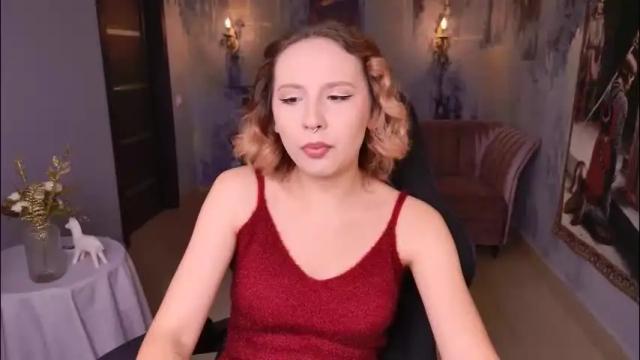 Image 7 of jasminemilko Stream on Chaturbate on 29 days ago