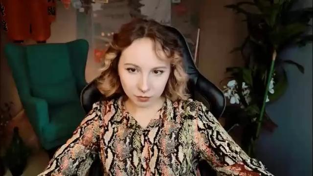 Image 10 of jasminemilko Stream on Chaturbate on 28 days ago