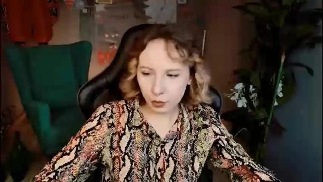 Image 2 of jasminemilko Stream on Chaturbate on 28 days ago