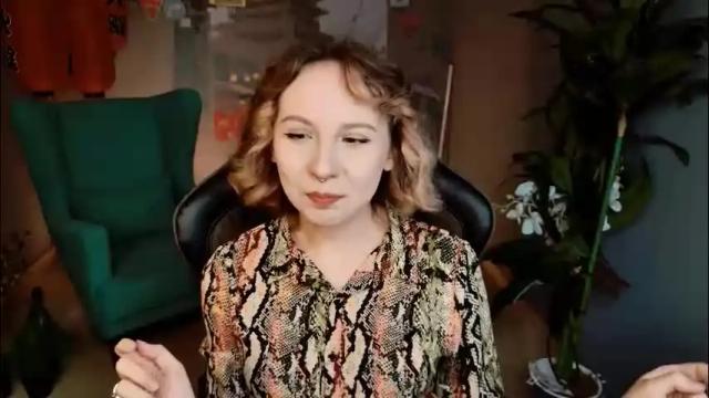 Image 3 of jasminemilko Stream on Chaturbate on 28 days ago