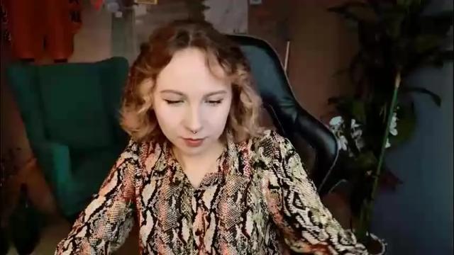 Image 6 of jasminemilko Stream on Chaturbate on 28 days ago