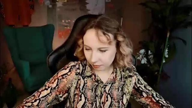 Image 7 of jasminemilko Stream on Chaturbate on 28 days ago