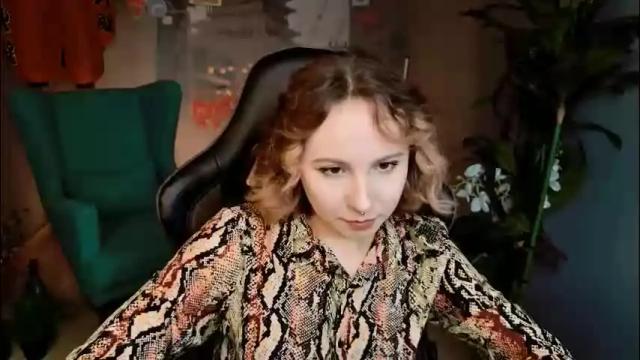 Image 8 of jasminemilko Stream on Chaturbate on 28 days ago