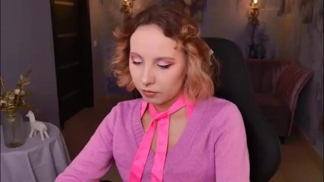 Image 2 of jasminemilko Stream on Chaturbate on 27 days ago