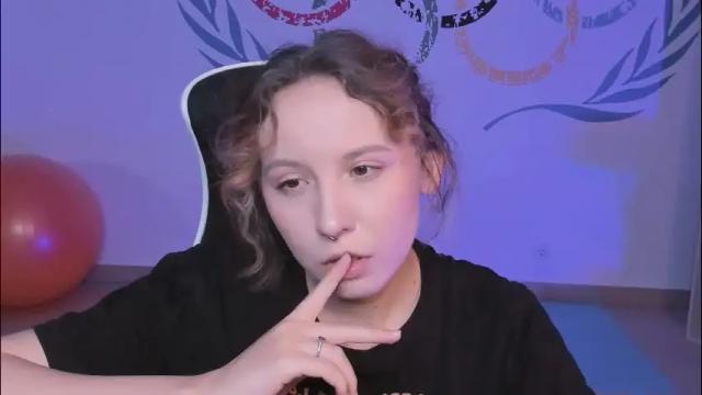 Thumbnail 1, jasminemilko's Stream at Chaturbate, 23 days ago