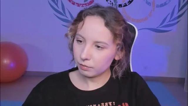 Image 10 of jasminemilko Stream on Chaturbate on 25 days ago
