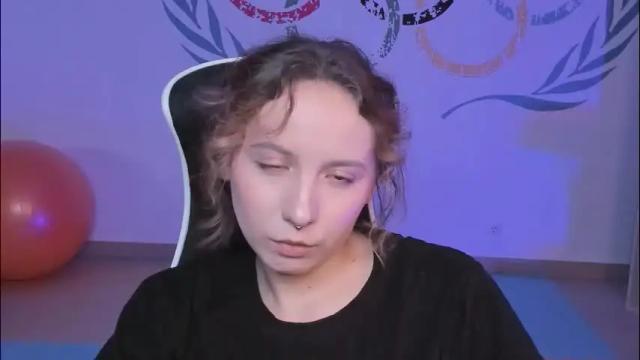Image 3 of jasminemilko Stream on Chaturbate on 25 days ago