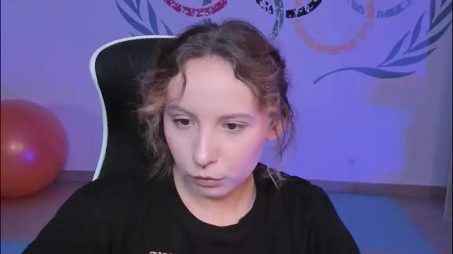 Image 4 of jasminemilko Stream on Chaturbate on 25 days ago