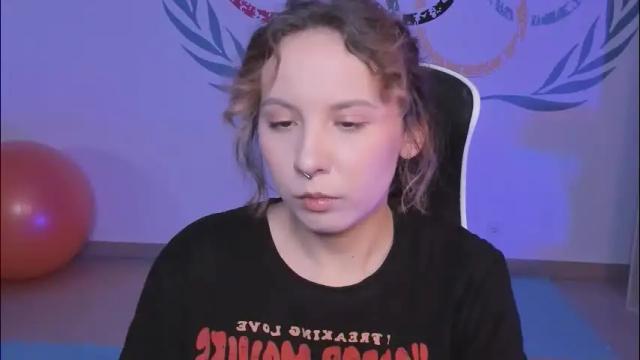 Image 7 of jasminemilko Stream on Chaturbate on 25 days ago