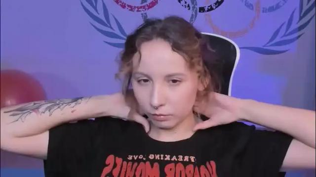 Thumbnail 3, jasminemilko's Stream at Chaturbate, 23 days ago