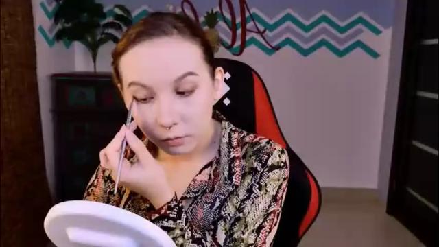 Thumbnail 1, jasminemilko's Stream at Chaturbate, 4 days ago