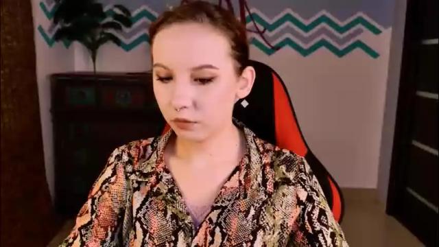 Image 10 of jasminemilko Stream on Chaturbate on 7 days ago