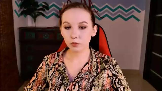 Image 11 of jasminemilko Stream on Chaturbate on 7 days ago