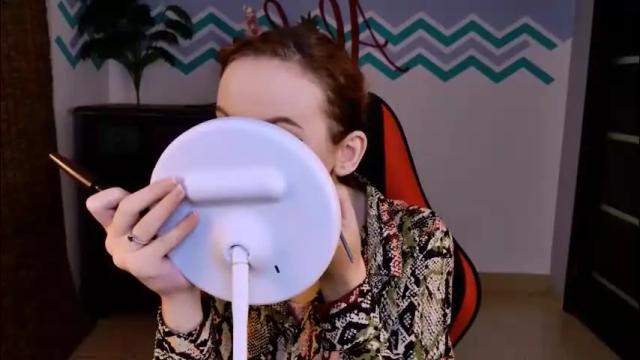 Image 2 of jasminemilko Stream on Chaturbate on 7 days ago