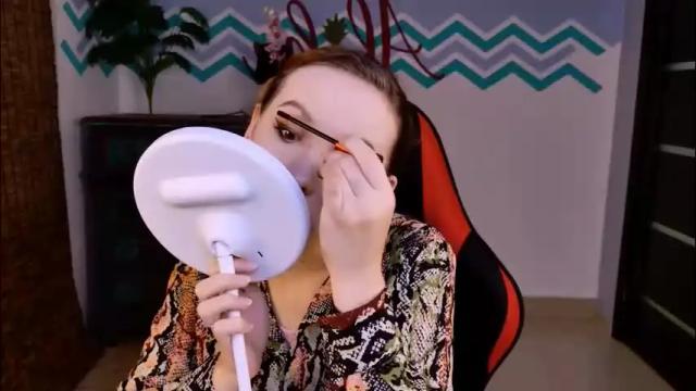 Image 3 of jasminemilko Stream on Chaturbate on 7 days ago