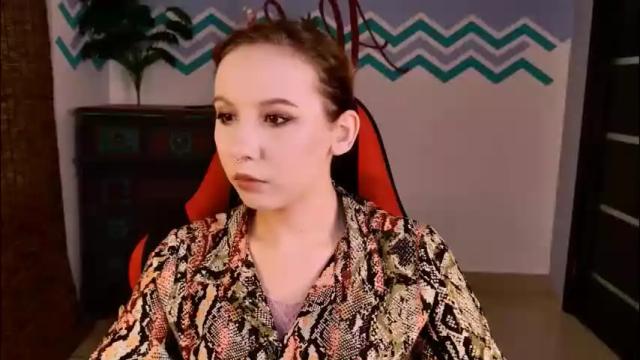 Image 6 of jasminemilko Stream on Chaturbate on 7 days ago