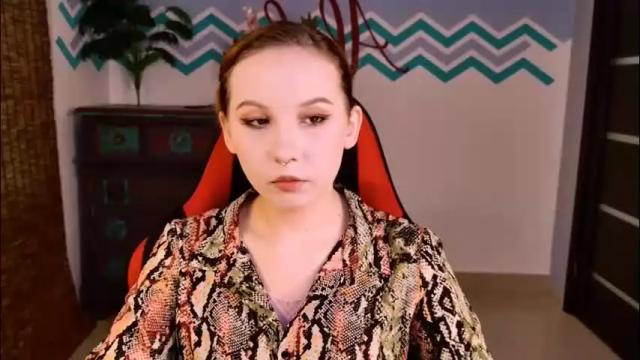 Image 7 of jasminemilko Stream on Chaturbate on 7 days ago