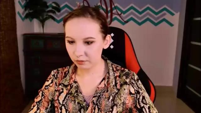 Image 8 of jasminemilko Stream on Chaturbate on 7 days ago