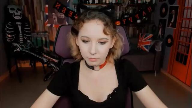Image 11 of jasminemilko Stream on Chaturbate on 6 days ago