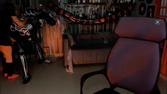 Image 12 of jasminemilko Stream on Chaturbate on 6 days ago