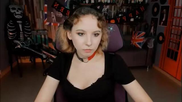 Image 2 of jasminemilko Stream on Chaturbate on 6 days ago