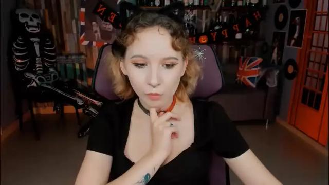 Image 6 of jasminemilko Stream on Chaturbate on 6 days ago