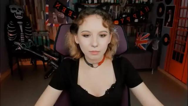 Image 7 of jasminemilko Stream on Chaturbate on 6 days ago