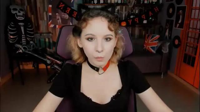 Image 8 of jasminemilko Stream on Chaturbate on 6 days ago