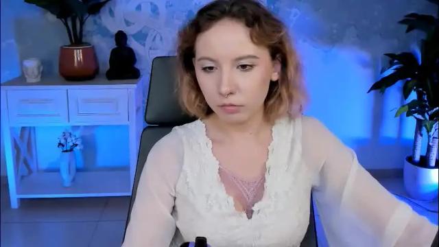 Image 10 of jasminemilko Stream on Chaturbate on 4 days ago