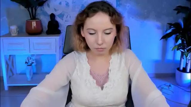 Image 11 of jasminemilko Stream on Chaturbate on 4 days ago