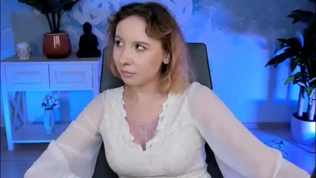 Image 12 of jasminemilko Stream on Chaturbate on 4 days ago