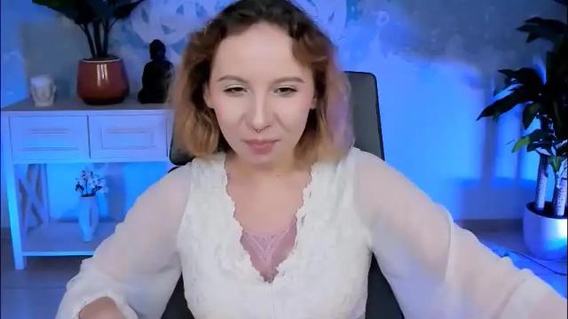 Image 2 of jasminemilko Stream on Chaturbate on 4 days ago