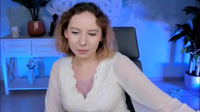 Image 3 of jasminemilko Stream on Chaturbate on 4 days ago