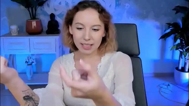 Image 4 of jasminemilko Stream on Chaturbate on 4 days ago