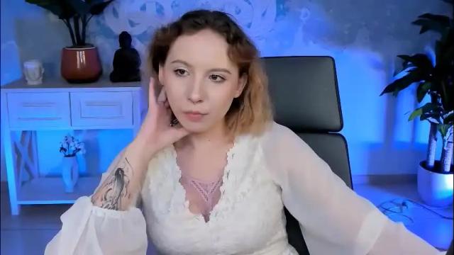 Image 6 of jasminemilko Stream on Chaturbate on 4 days ago