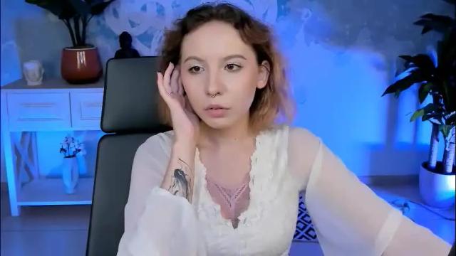 Image 7 of jasminemilko Stream on Chaturbate on 4 days ago