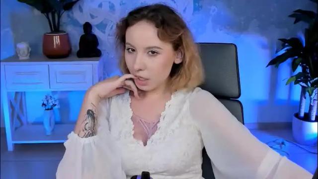 Thumbnail 3, jasminemilko's Stream at Chaturbate, 2 days ago