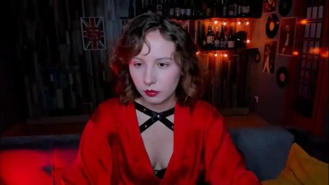 Thumbnail 3, jasminemilko's Stream at Chaturbate, 1 month ago