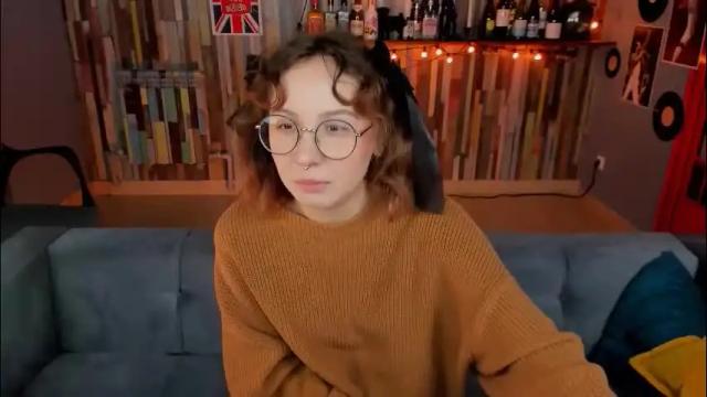 Thumbnail 1, jasminemilko's Stream at Chaturbate, 1 month ago