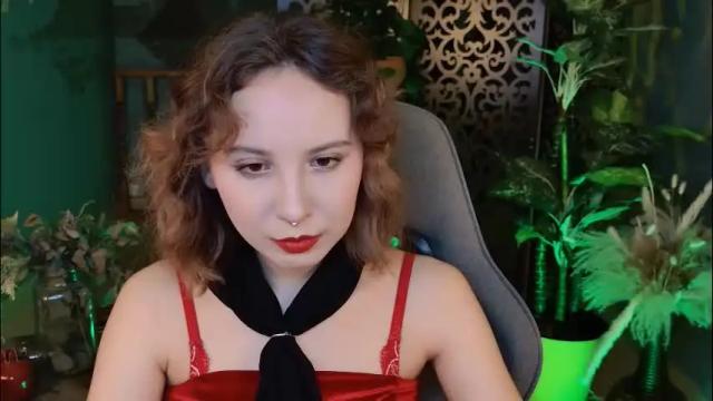 Thumbnail 1, jasminemilko's Stream at Chaturbate, 1 month ago