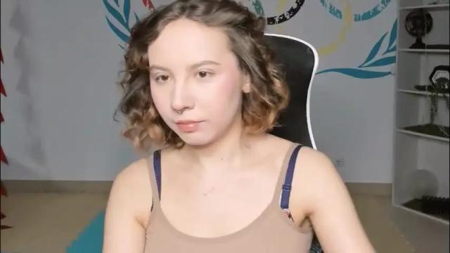 Thumbnail 1, jasminemilko's Stream at Chaturbate, 28 days ago
