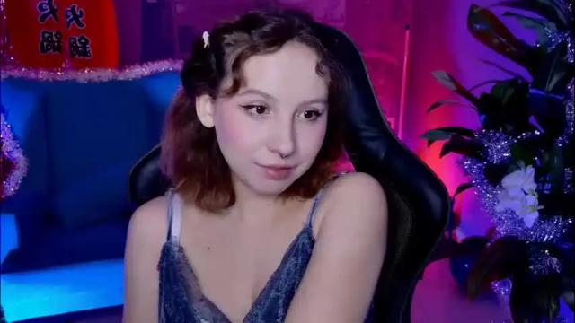 Image 6 of jasminemilko Stream on Chaturbate on 26 days ago