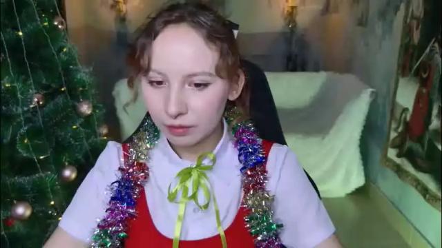 Thumbnail 1, jasminemilko's Stream at Chaturbate, 19 days ago