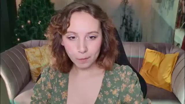 Image 11 of jasminemilko Stream on Chaturbate on 6 days ago
